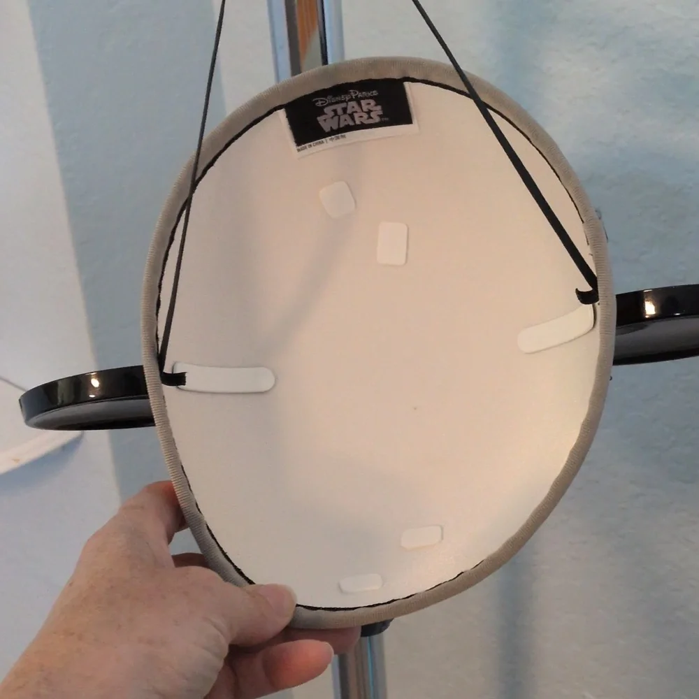 Disney Star Wars BB-8 Ears